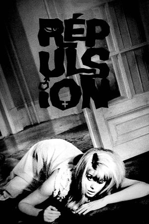 Repulsion's poster