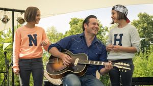 Hanni & Nanni: Mehr als beste Freunde's poster