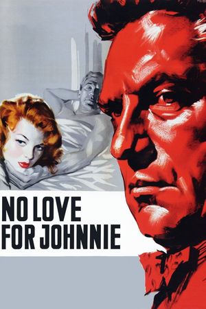 No Love for Johnnie's poster