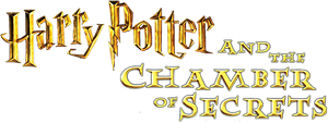 Harry Potter and the Chamber of Secrets's poster