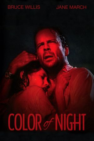 Color of Night's poster