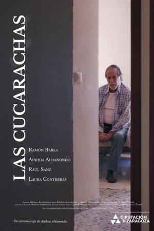 Las Cucarachas's poster