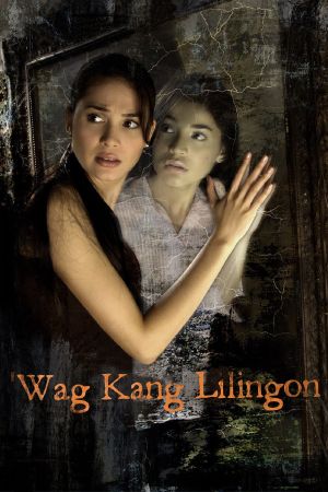 'Wag kang lilingon's poster