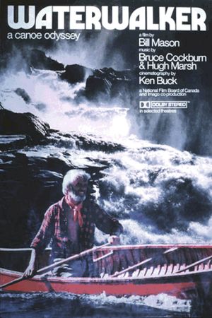 Waterwalker's poster
