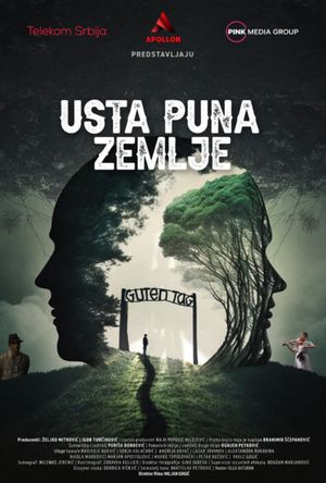 Mouth Full of Earth's poster