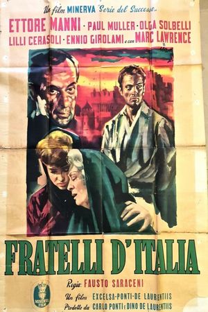 Brothers of Italy's poster