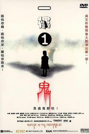 House of the Invisibles's poster