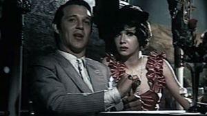 La mala vida's poster