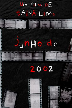 Junho de 2022's poster