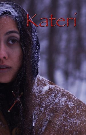 Kateri's poster