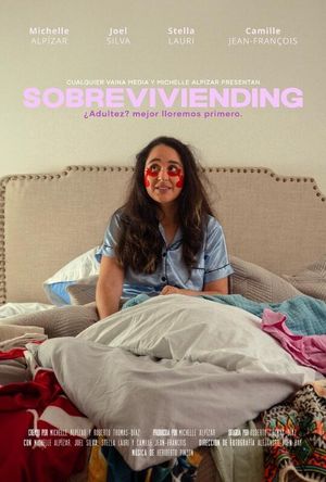 Surviving-ish's poster