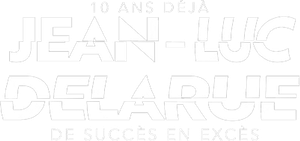 Jean-Luc Delarue, 10 ans déjà : de succès en excès's poster