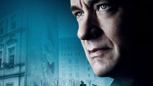 Bridge of Spies's poster