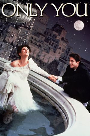 Only You's poster