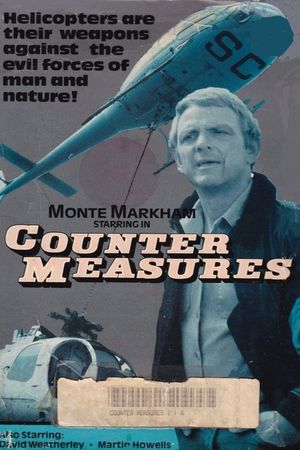 Counter Measures's poster