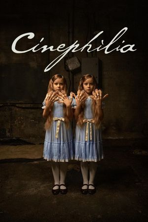 Cinephilia's poster