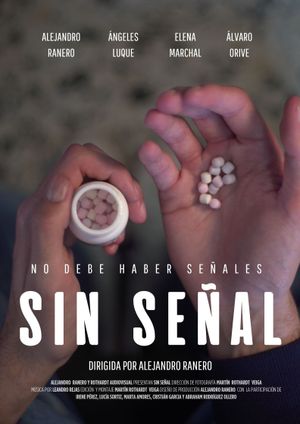 Sin Señal's poster