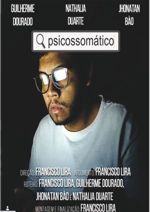 PSICOSSOMÁTICO's poster image