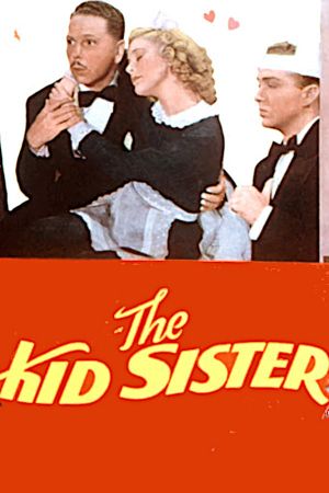 The Kid Sister's poster