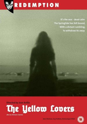The Yellow Loves's poster