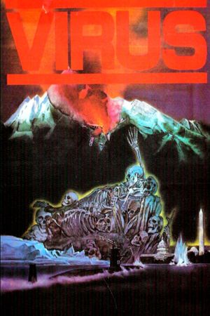 Virus's poster