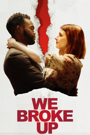 We Broke Up's poster