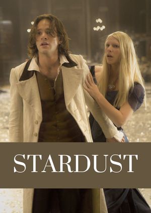 Stardust's poster