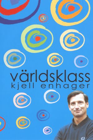 Världsklass's poster