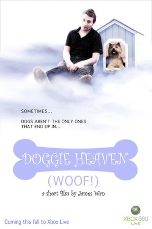 Doggie Heaven's poster