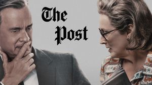 The Post's poster