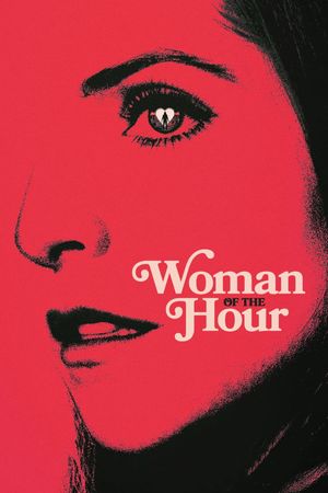 Woman of the Hour's poster