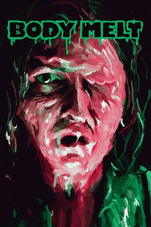 Body Melt's poster