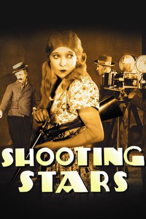 Shooting Stars's poster