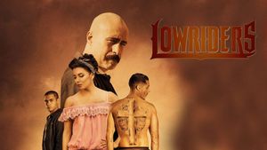 Lowriders's poster