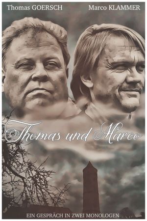 Thomas und Marco's poster