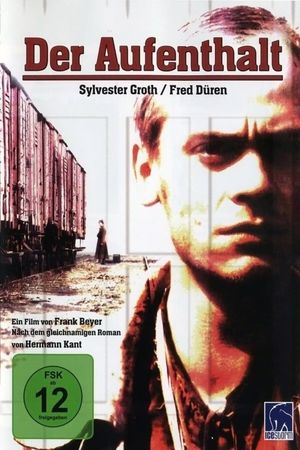 The Turning Point's poster