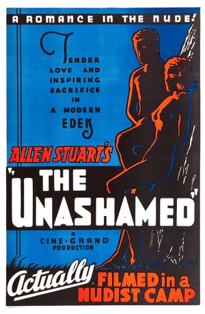 Unashamed: A Romance's poster