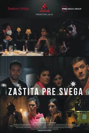 Zastita pre svega's poster