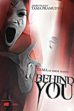 Behind You's poster
