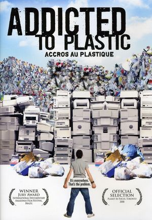 Addicted to Plastic's poster