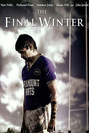 The Final Winter's poster