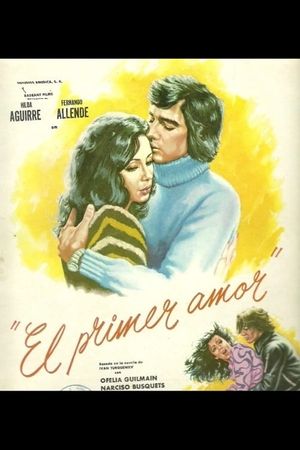 El primer amor's poster image