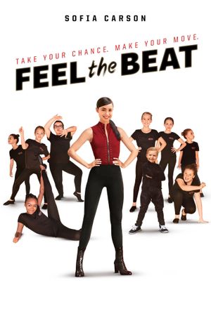 Feel the Beat's poster