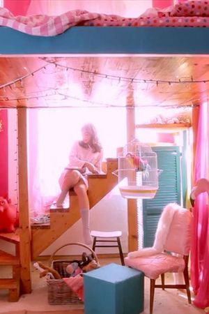 Sex Doll's poster