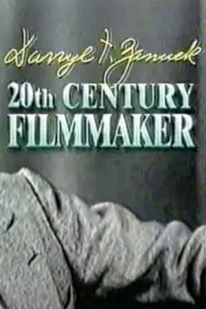 Darryl F. Zanuck: 20th Century Filmmaker's poster image