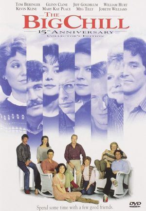 The Big Chill: A Reunion's poster