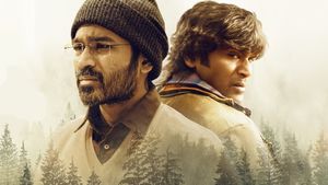 Naane Varuvean's poster