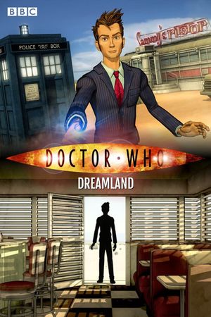 Doctor Who: Dreamland's poster