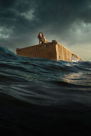 Nowhere's poster