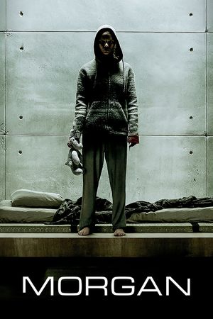Morgan's poster